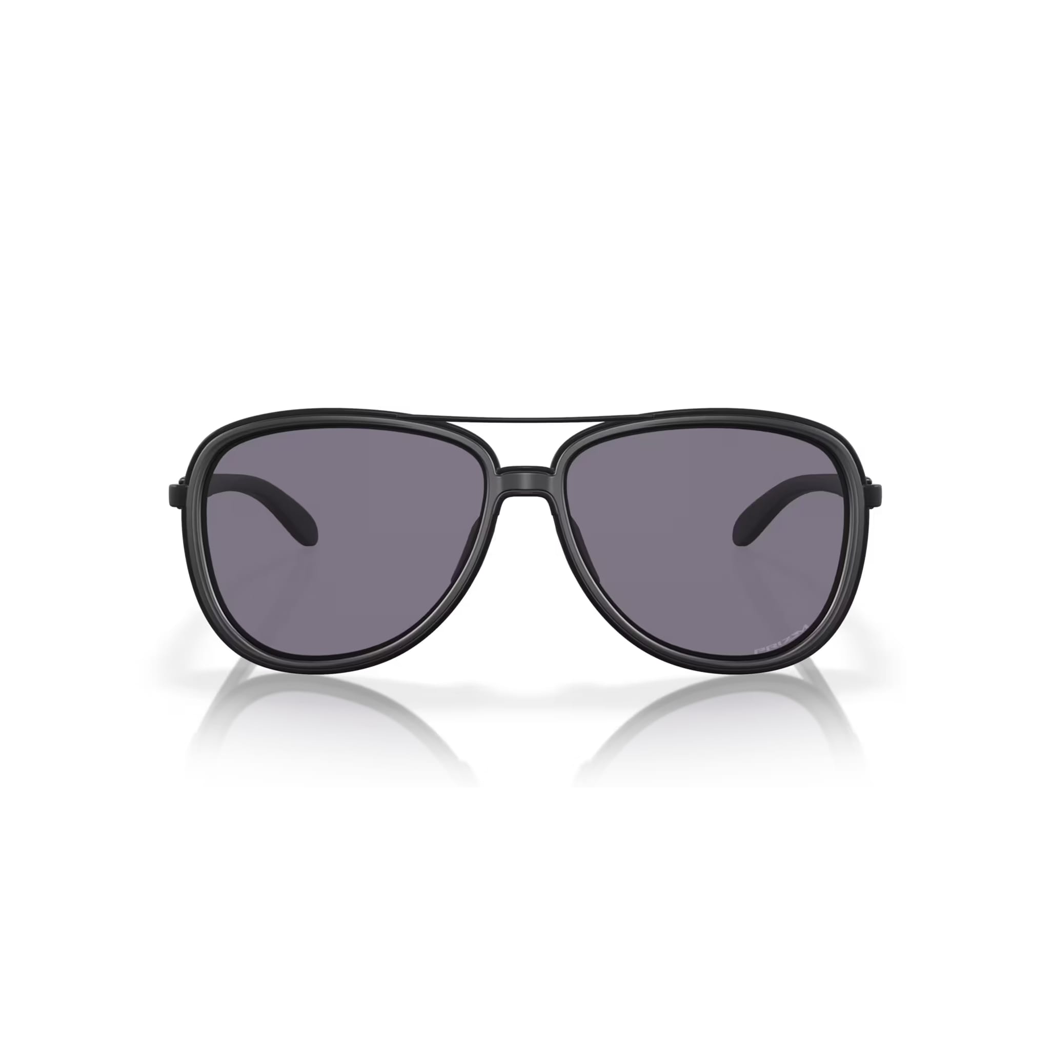Oakley W Split Time Trans BL con Prizm Nero Donna
