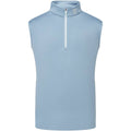 Footjoy Footjoy Half-Zip Vest Uomo Uomo