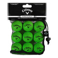 Callaway Soft Flight Balls - - Palle da allenamento