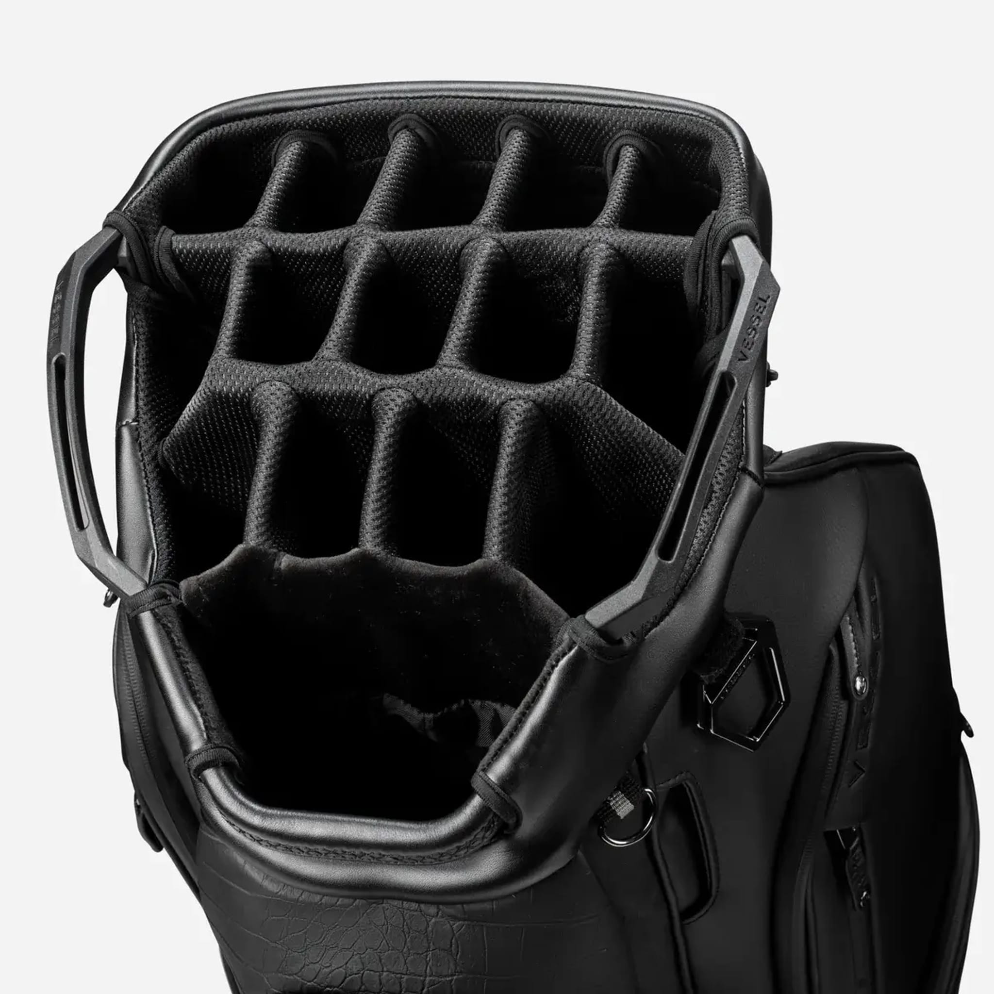 Borsa da trasporto Vessel Lux XV 2.0