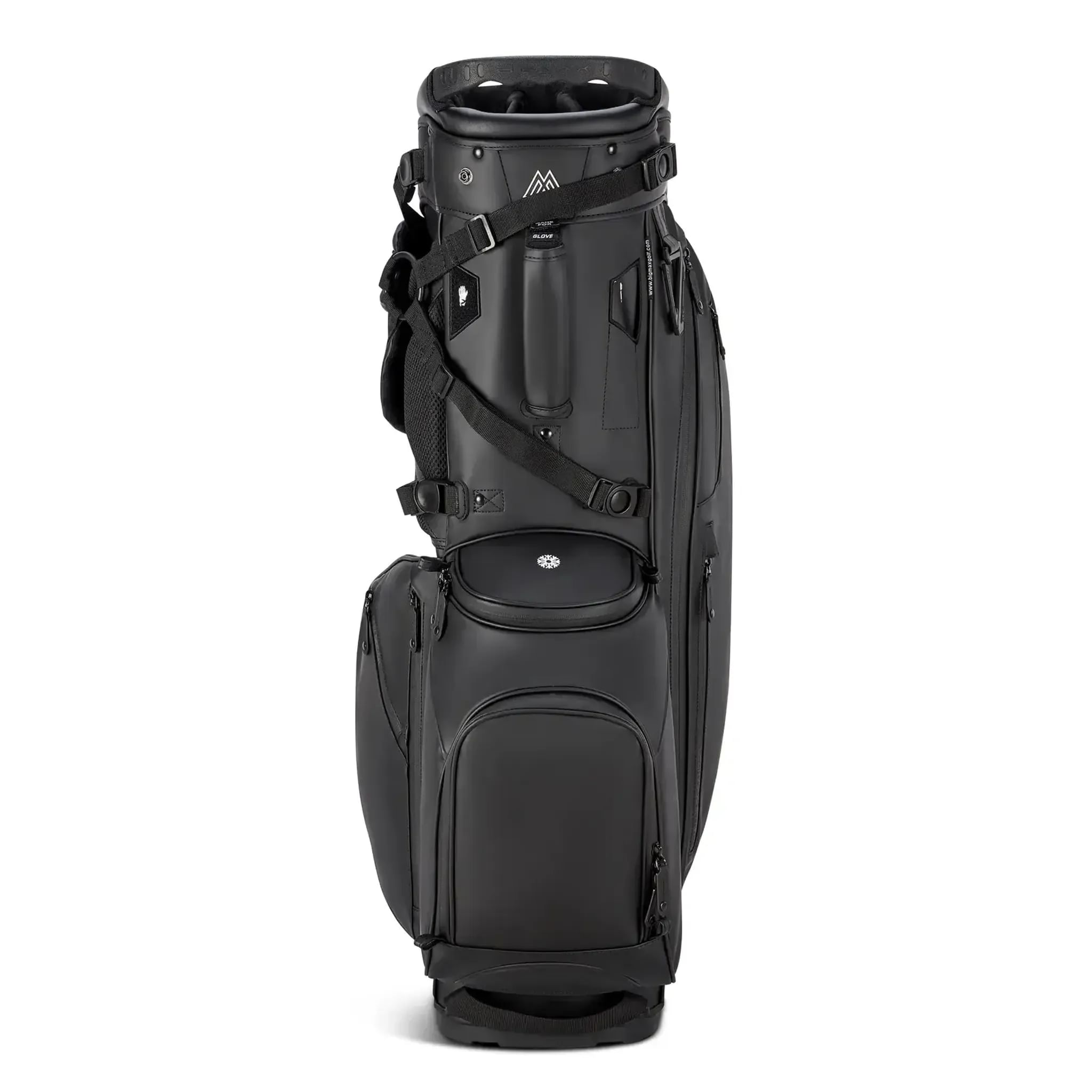 Borsa con supporto ibrido Big Max Dri Lite Hybrid Prime