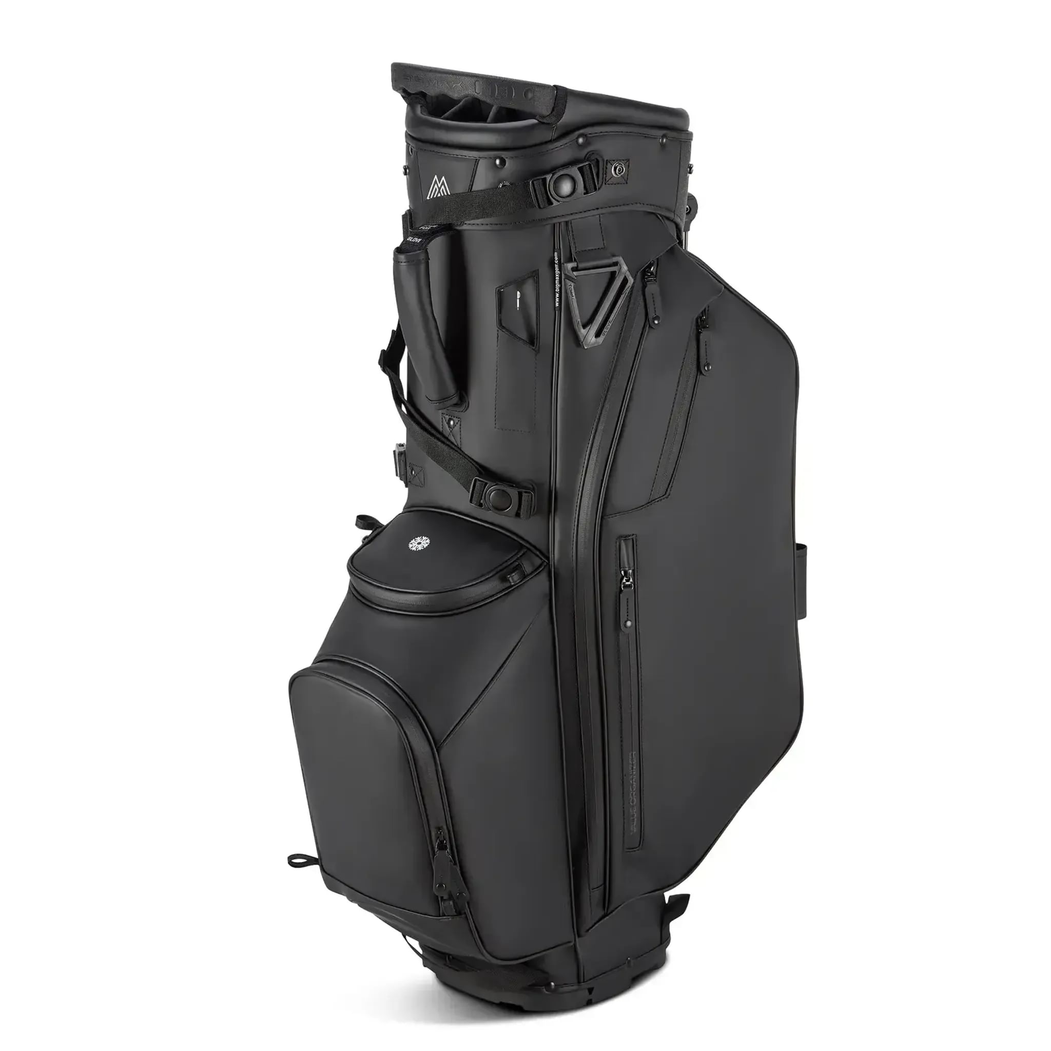 Borsa con supporto ibrido Big Max Dri Lite Hybrid Prime
