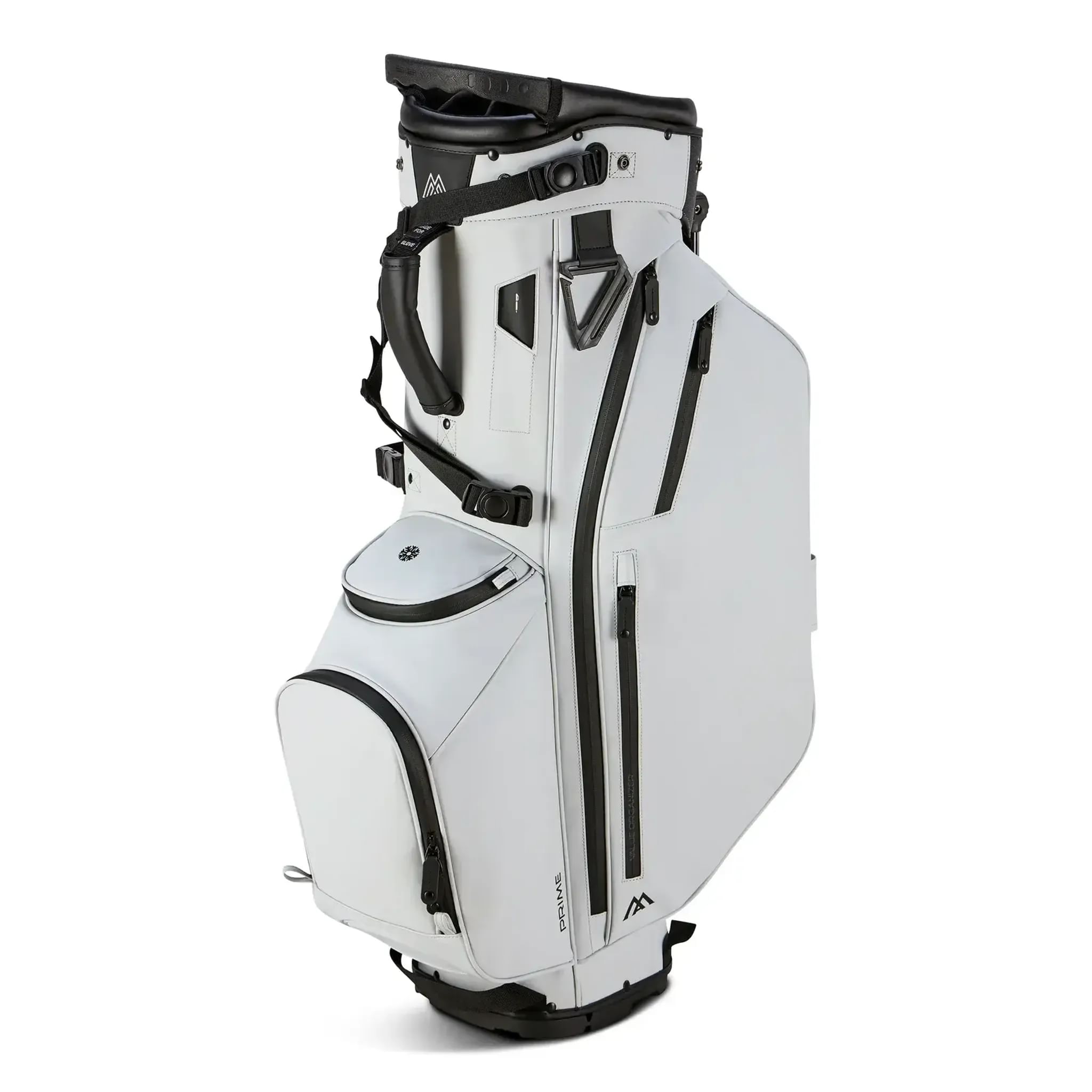 Borsa con supporto ibrido Big Max Dri Lite Hybrid Prime