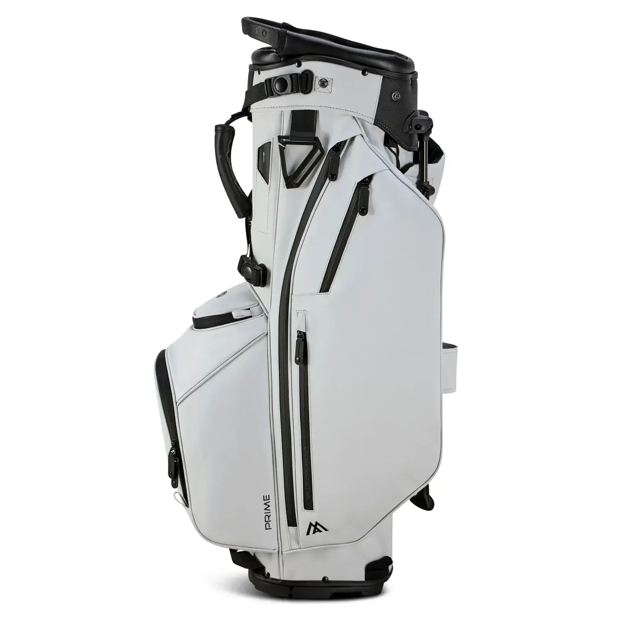 Borsa con supporto ibrido Big Max Dri Lite Hybrid Prime