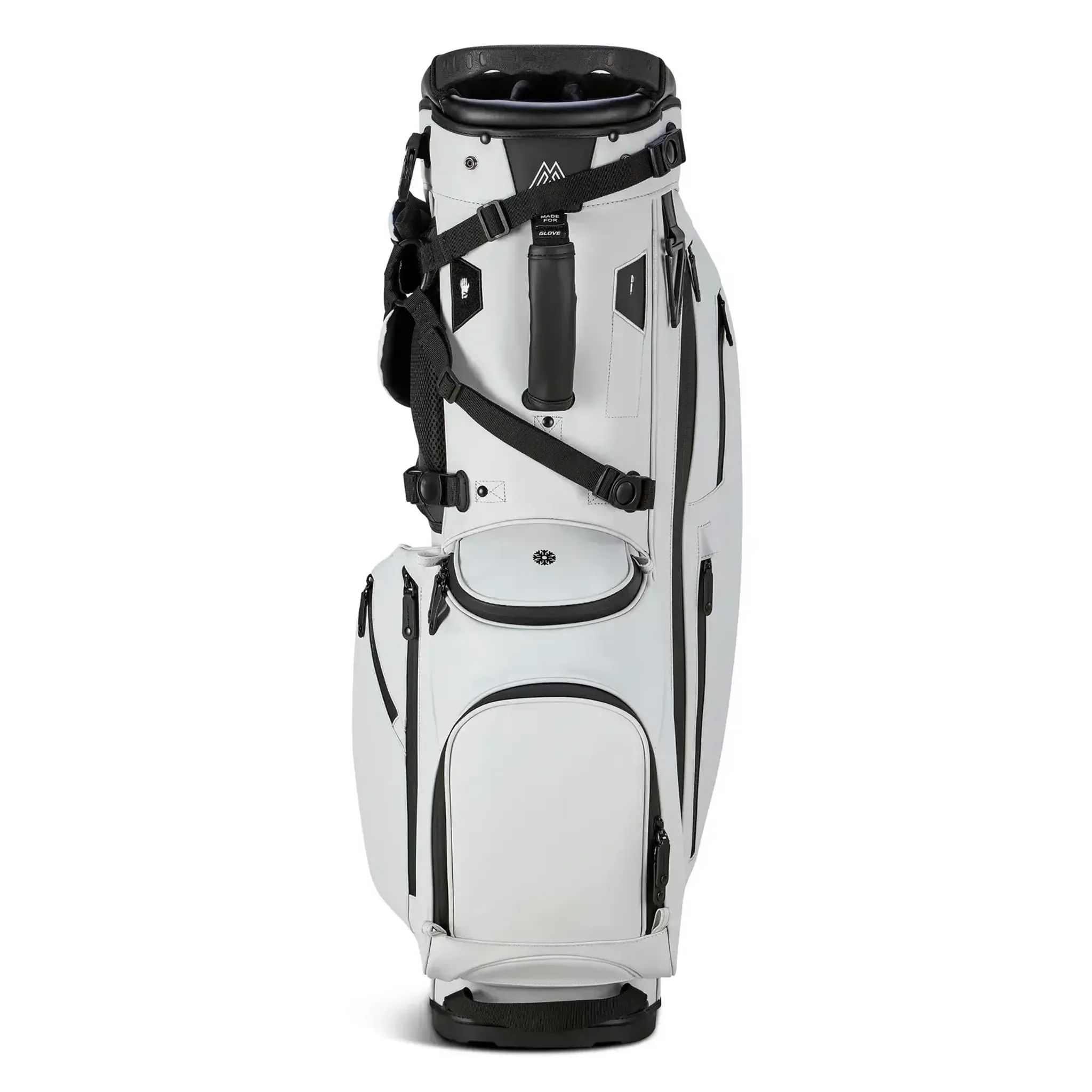 Borsa con supporto ibrido Big Max Dri Lite Hybrid Prime