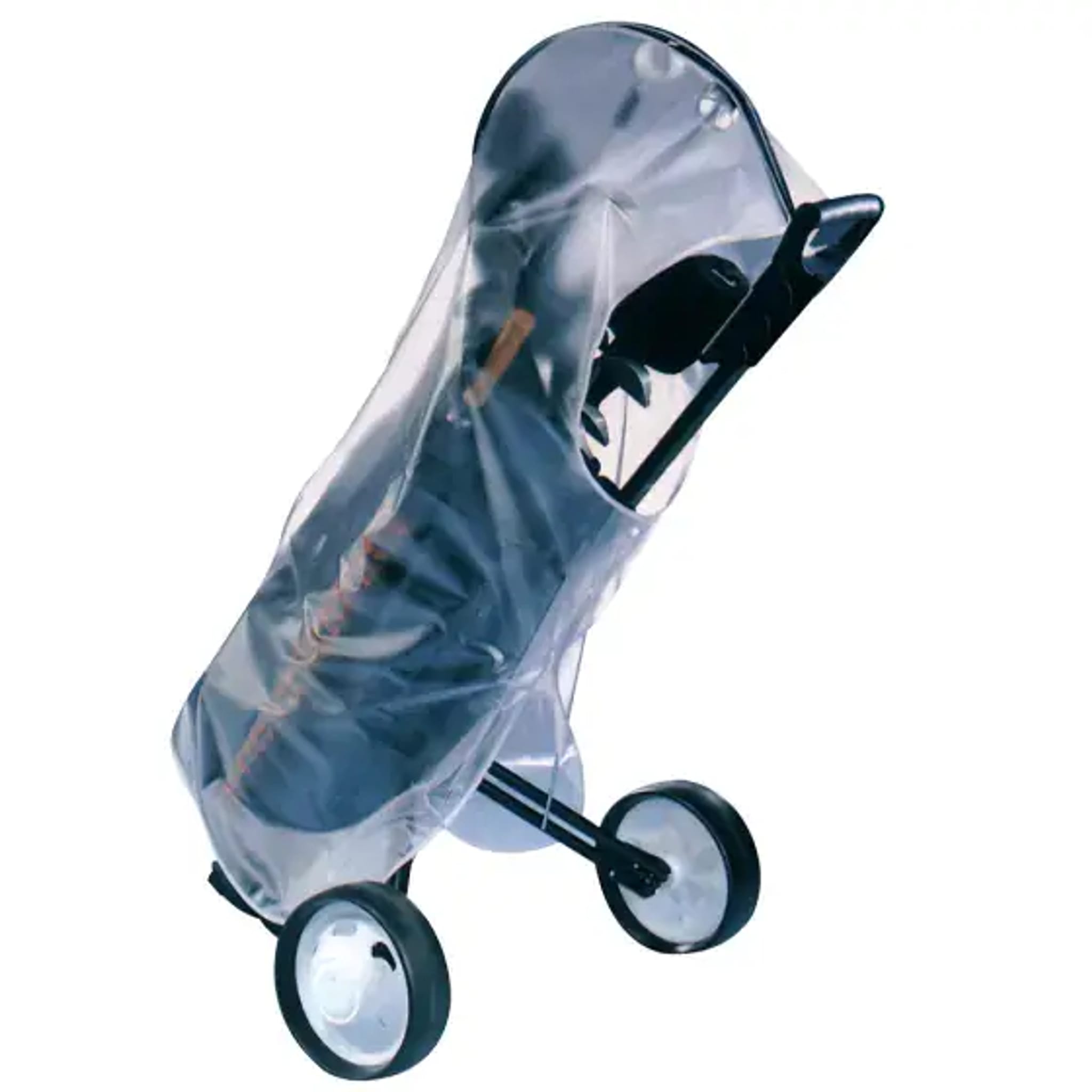 Copertura antipioggia Big Max Dry-Lite Oversize