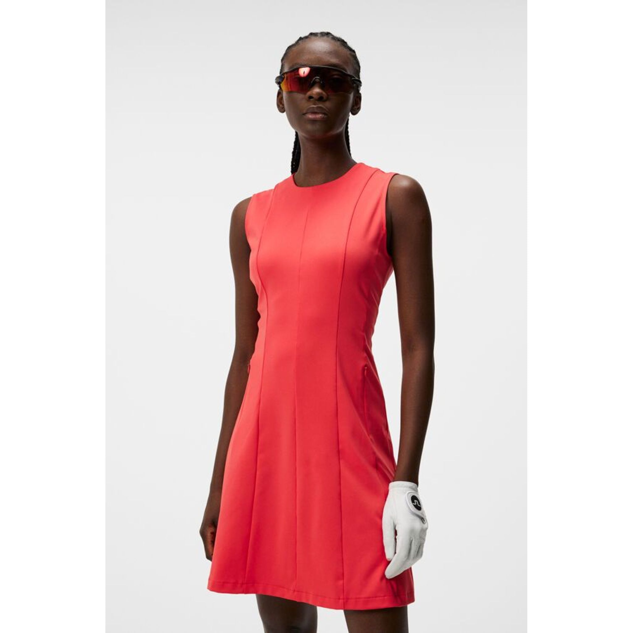 J. Lindeberg Abito Jasmin da donna
