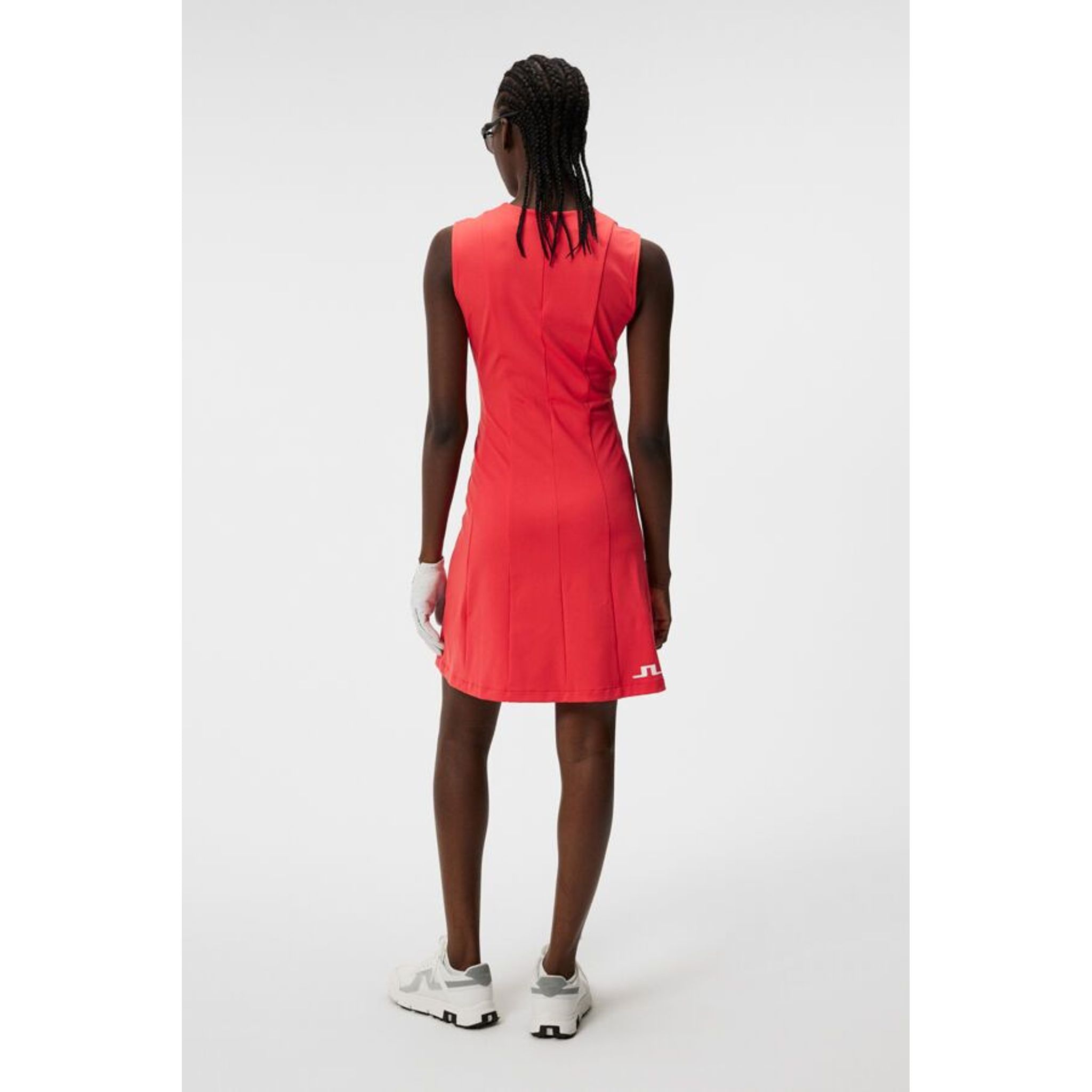 J. Lindeberg Abito Jasmin da donna