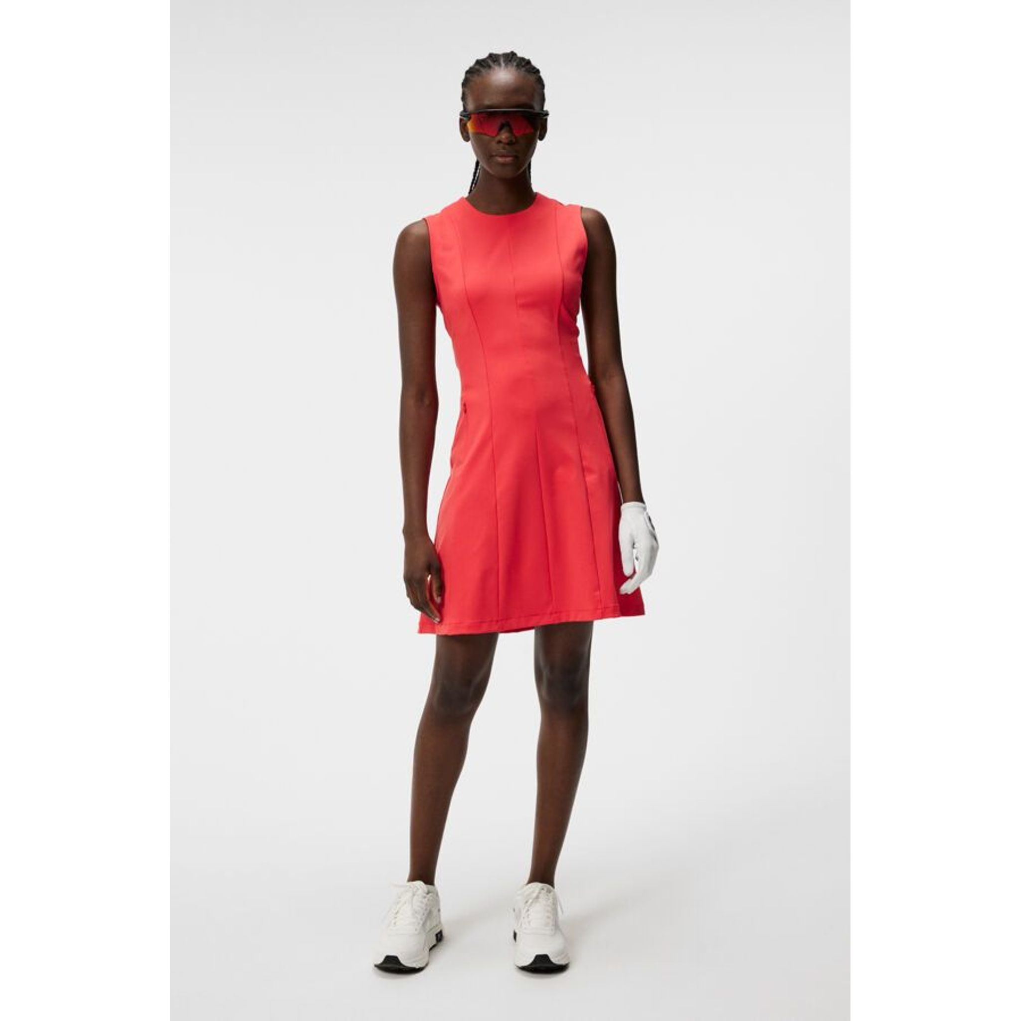 J. Lindeberg Abito Jasmin da donna