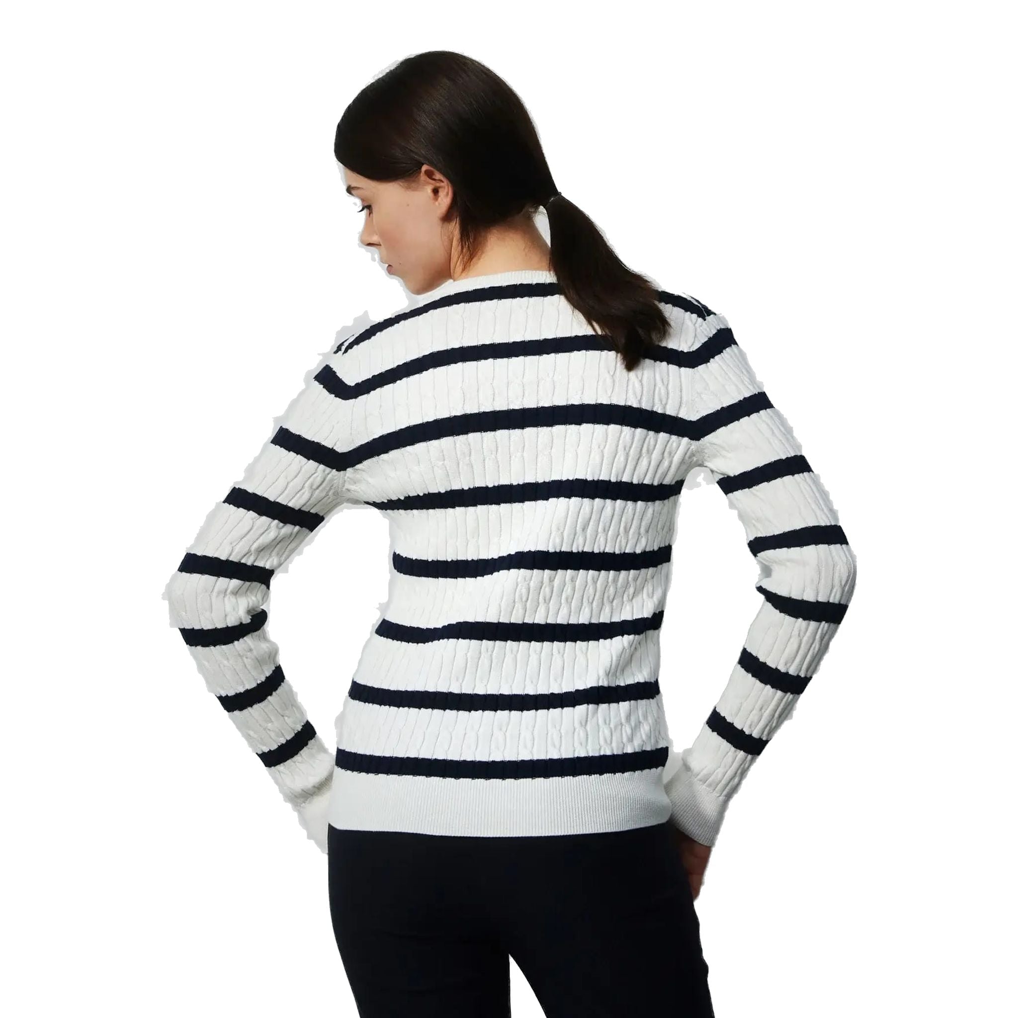 Daily Sports Olbia Pullover