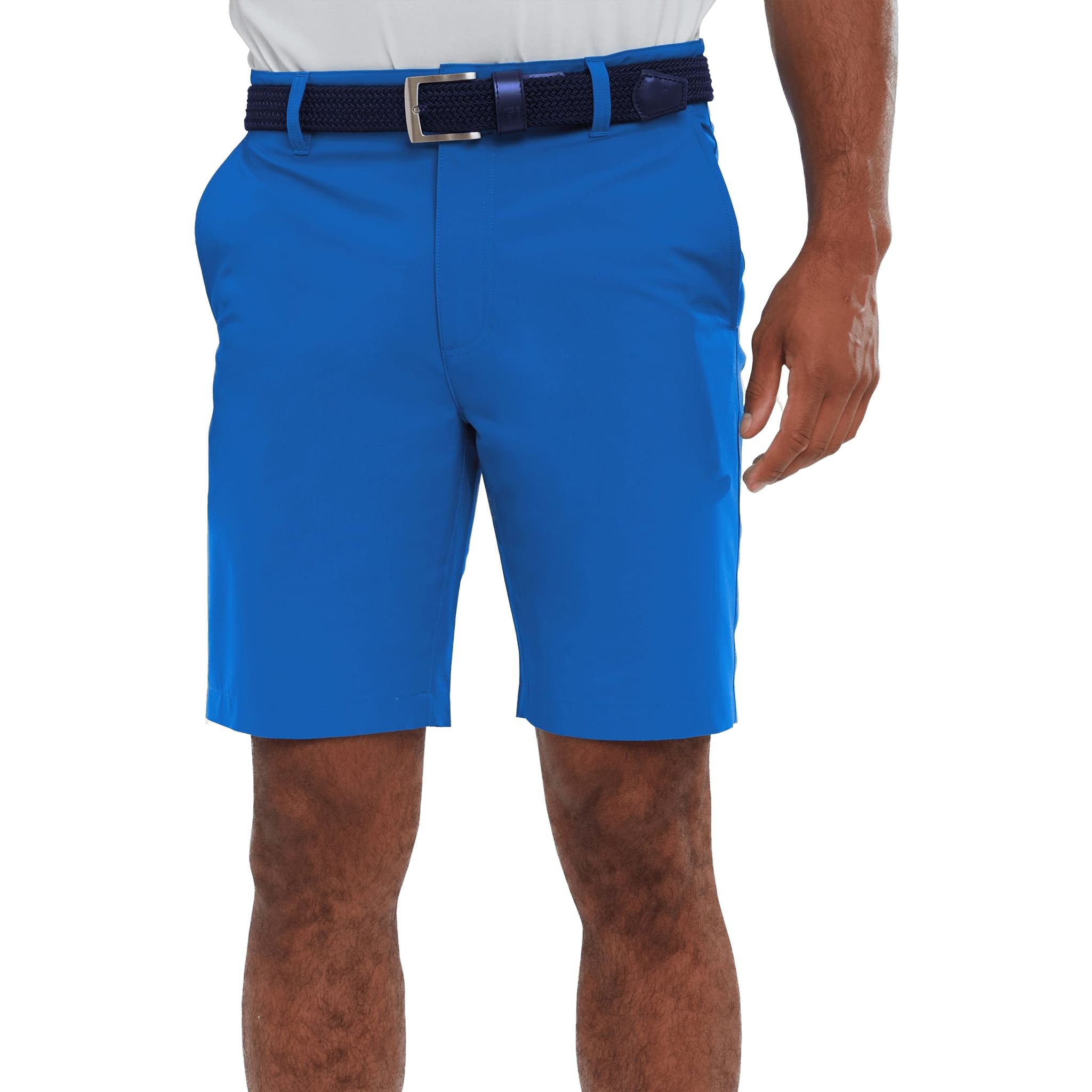 Pantaloncini da golf da uomo Footjoy FJ Par