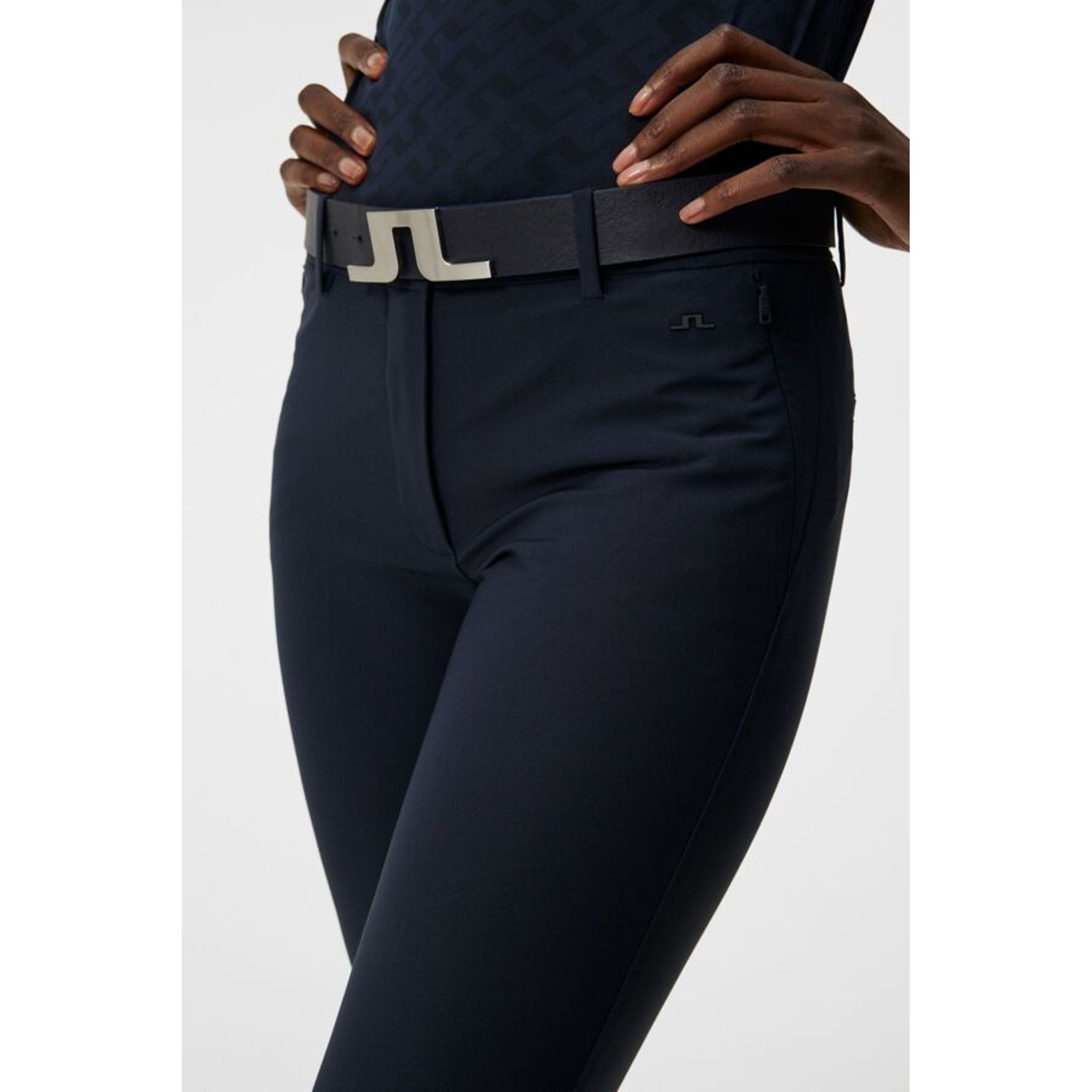Pantaloni da golf Pia da donna J. Lindeberg