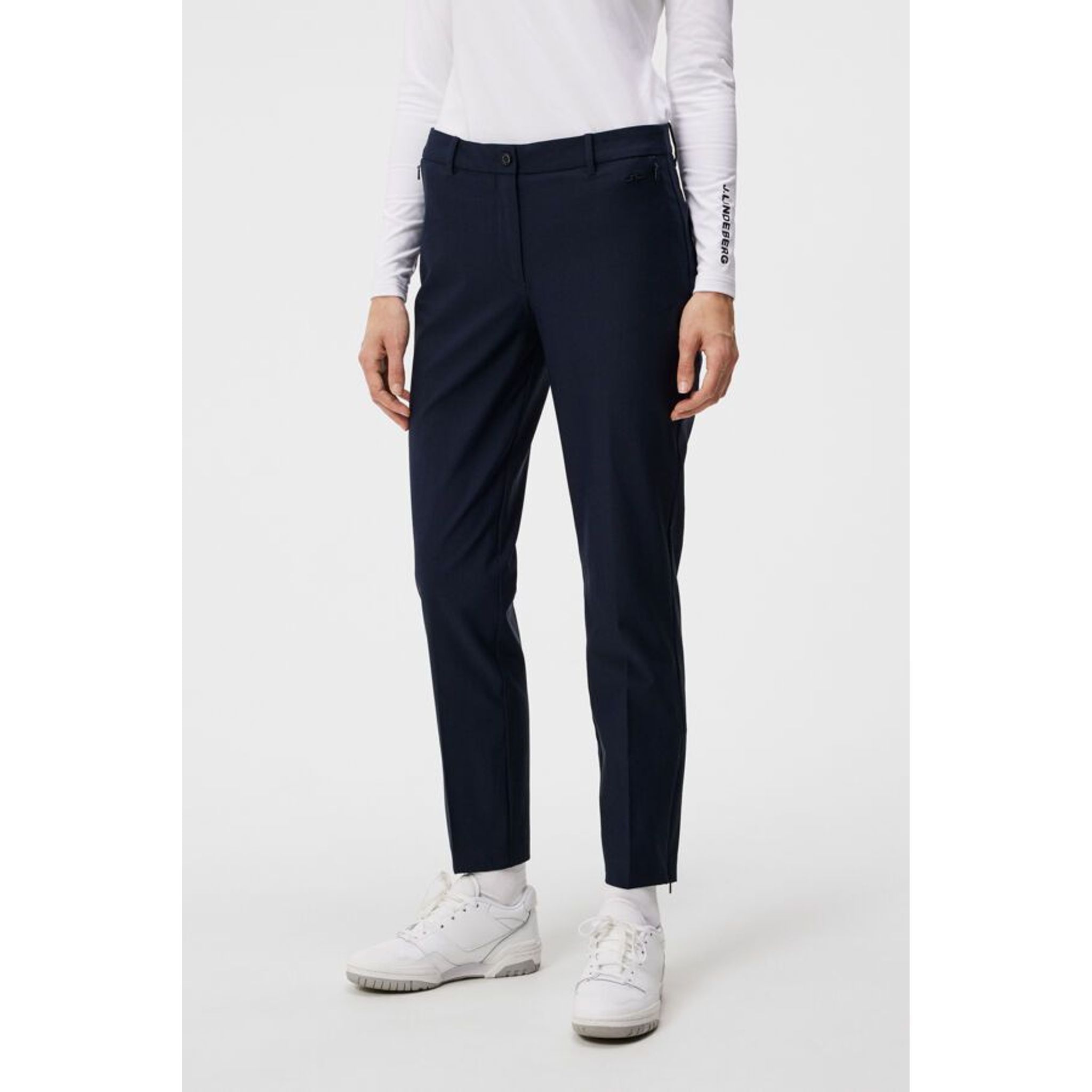 Pantaloni da golf Pia da donna J. Lindeberg