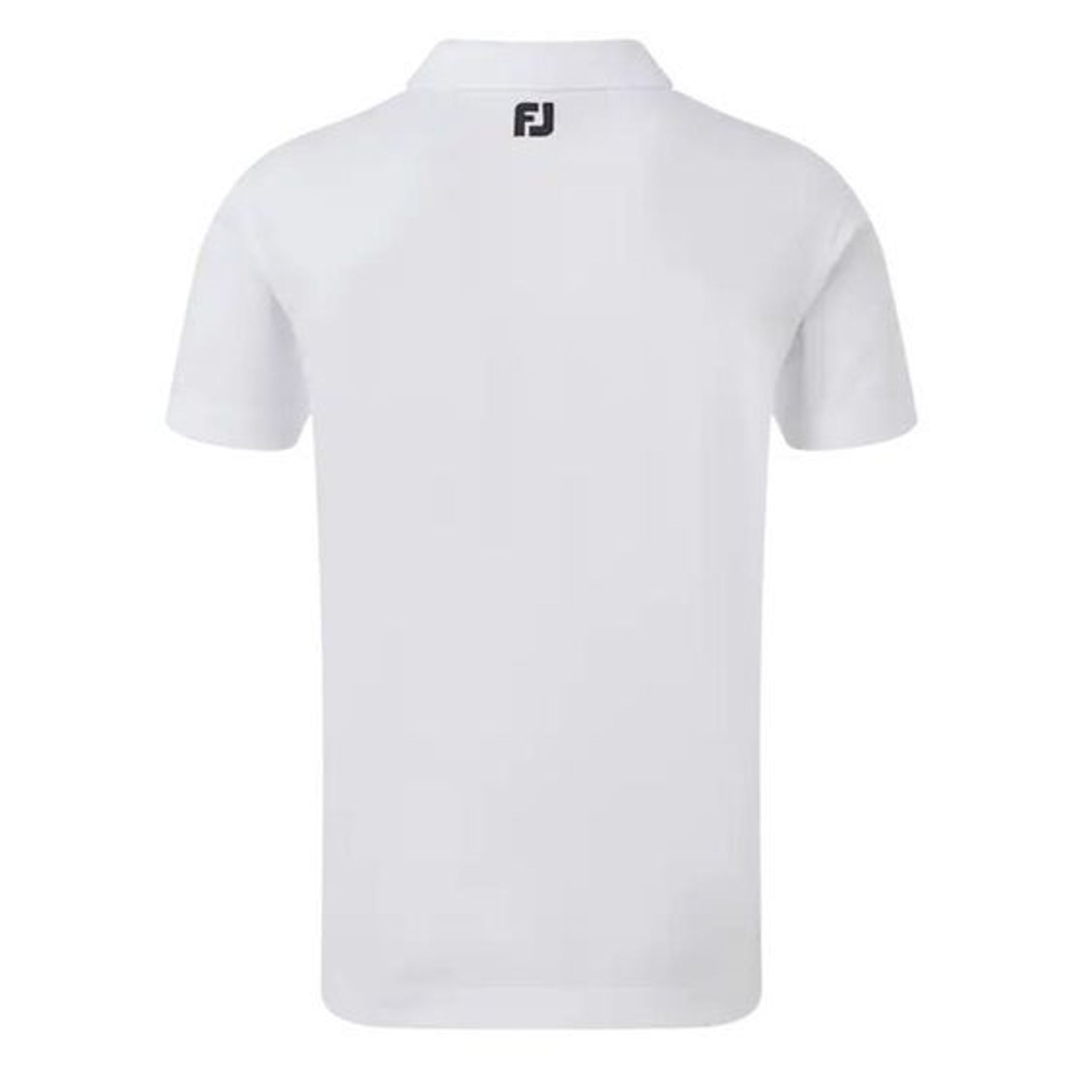 Maglia a maniche corte Footjoy Pique Ath