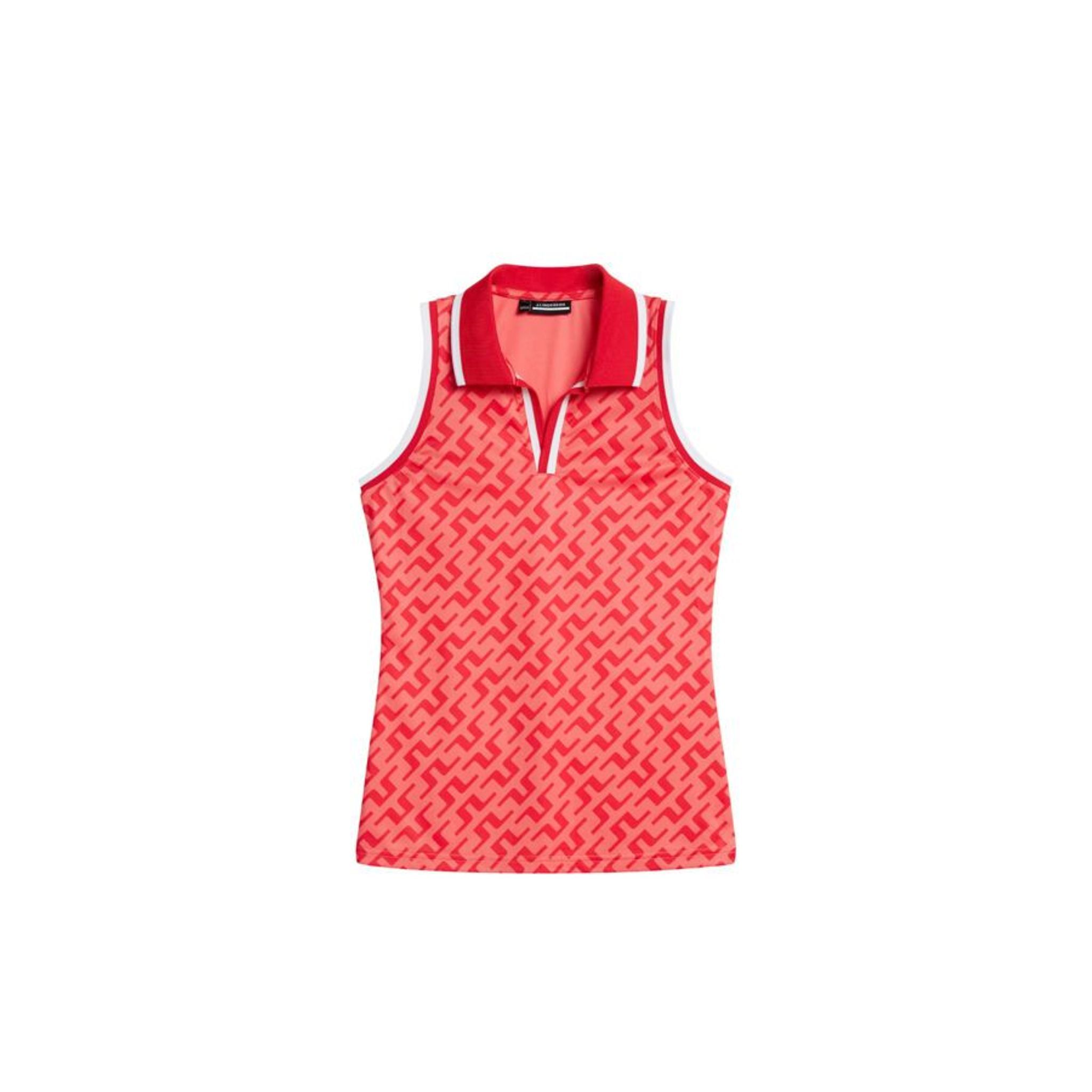 J. Lindeberg Sadie Top senza maniche
