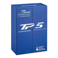 TaylorMade TP5 3+1 Box (48 pezzi) palline da golf