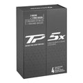 Palline da golf TaylorMade TP5x 3+1 Box (48 pezzi)