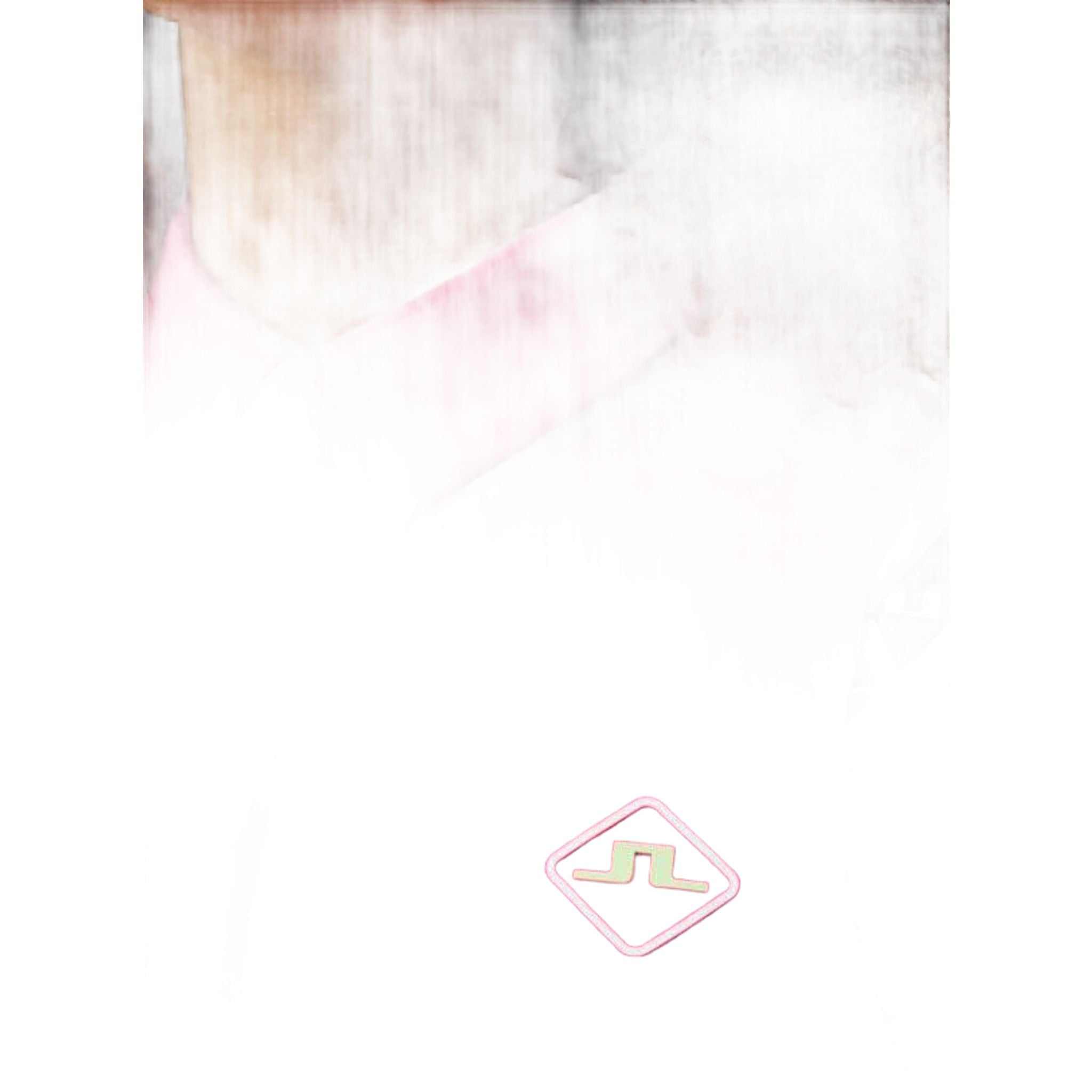 J. Lindeberg Malaika Top senza maniche da donna