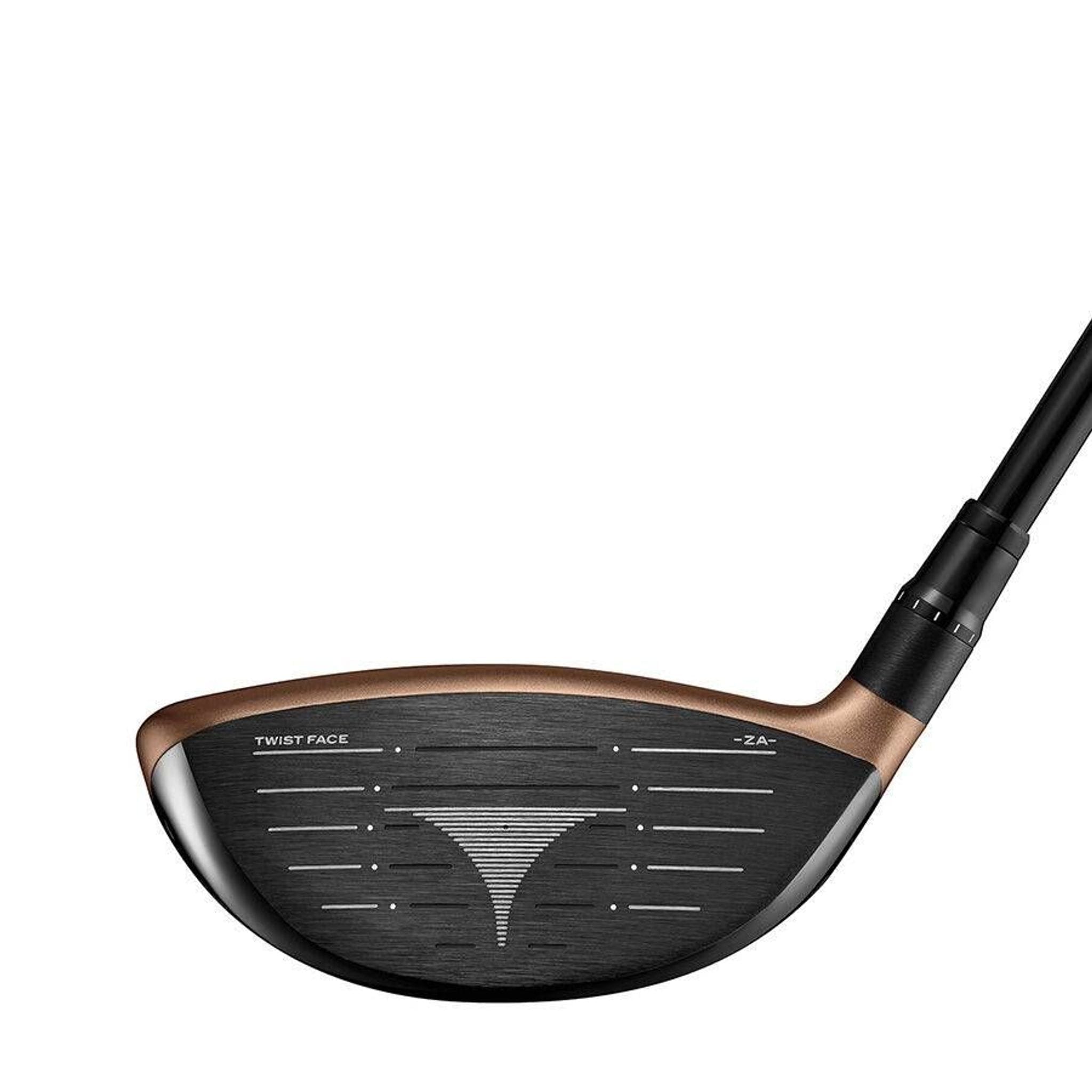 TaylorMade BRNR Mini Driver Rame