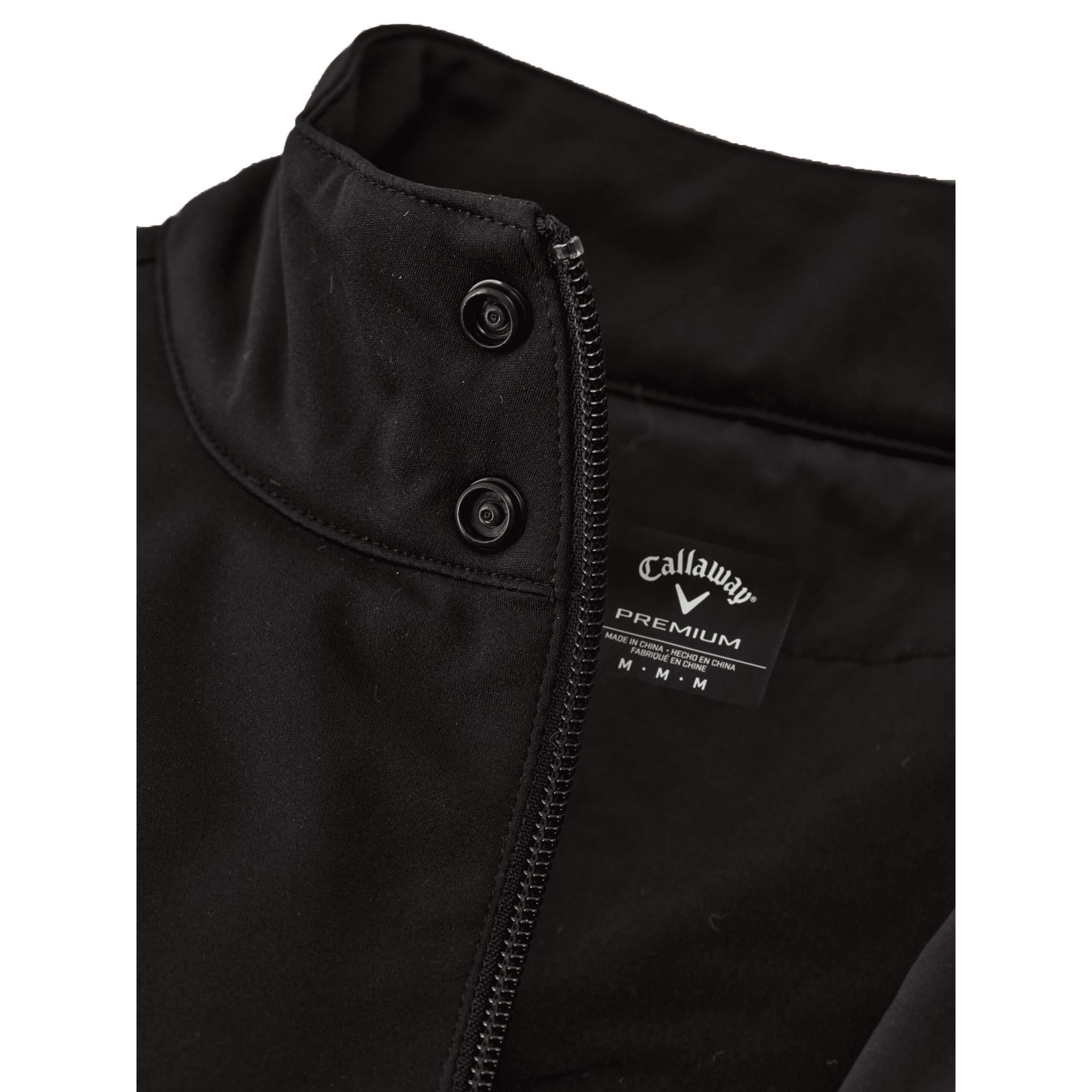 Callaway Premium High Gauge Quilted Jacke Herren