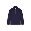 Maglione in pile con cerniera 1/4 Callaway
