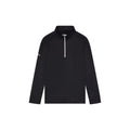Maglione in pile con cerniera 1/4 Callaway