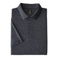 Polo da uomo Callaway Premium Fine Line