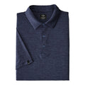 Polo da uomo Callaway Premium Fine Line