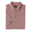 Polo da uomo Callaway Premium Fine Line