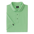 Polo da uomo Callaway Premium Heather