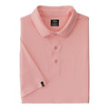 Polo da uomo Callaway Premium Heather
