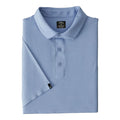 Polo da uomo Callaway Premium Heather