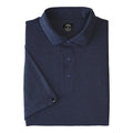 Polo da uomo Callaway Premium Heather