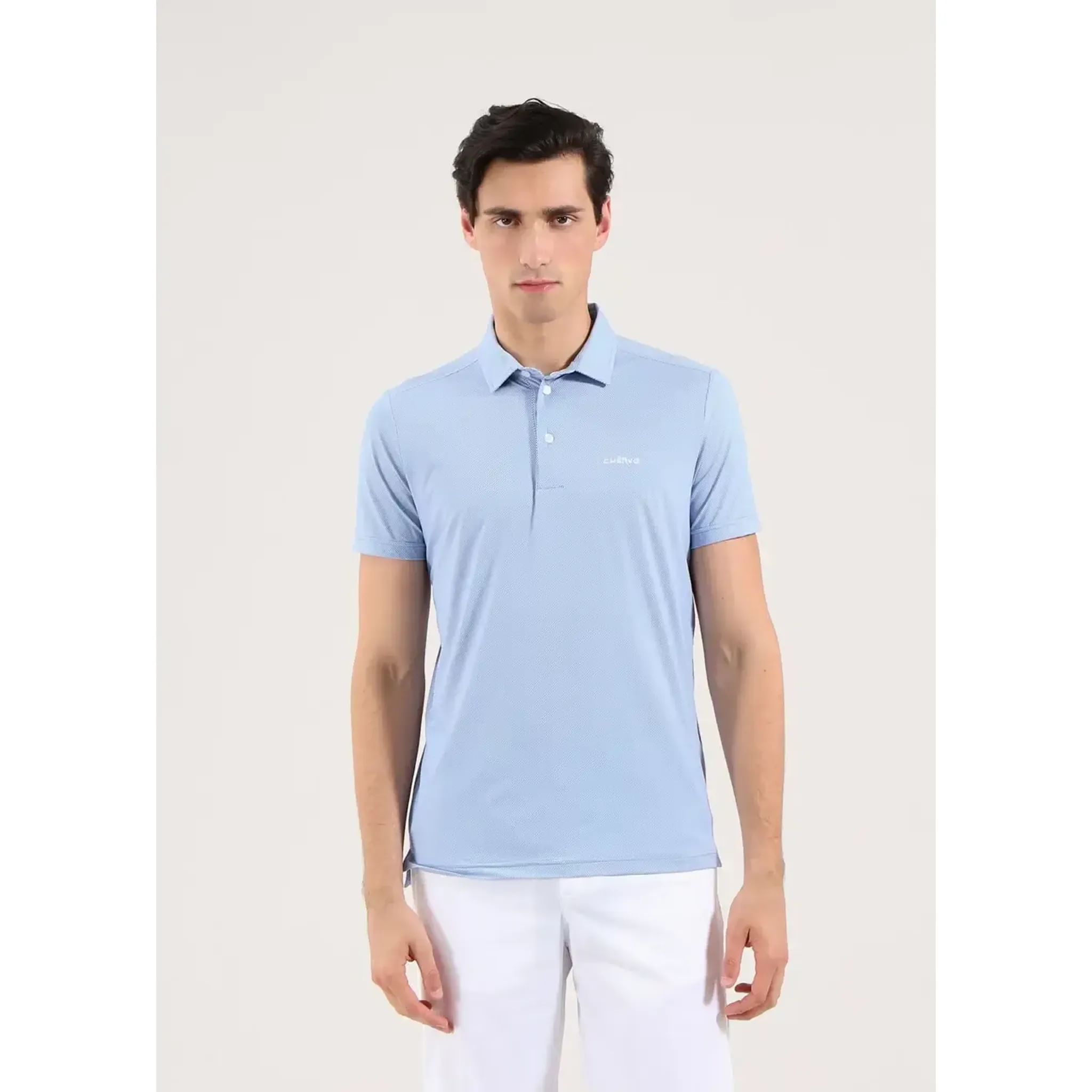 Polo Chervo Alikan uomo