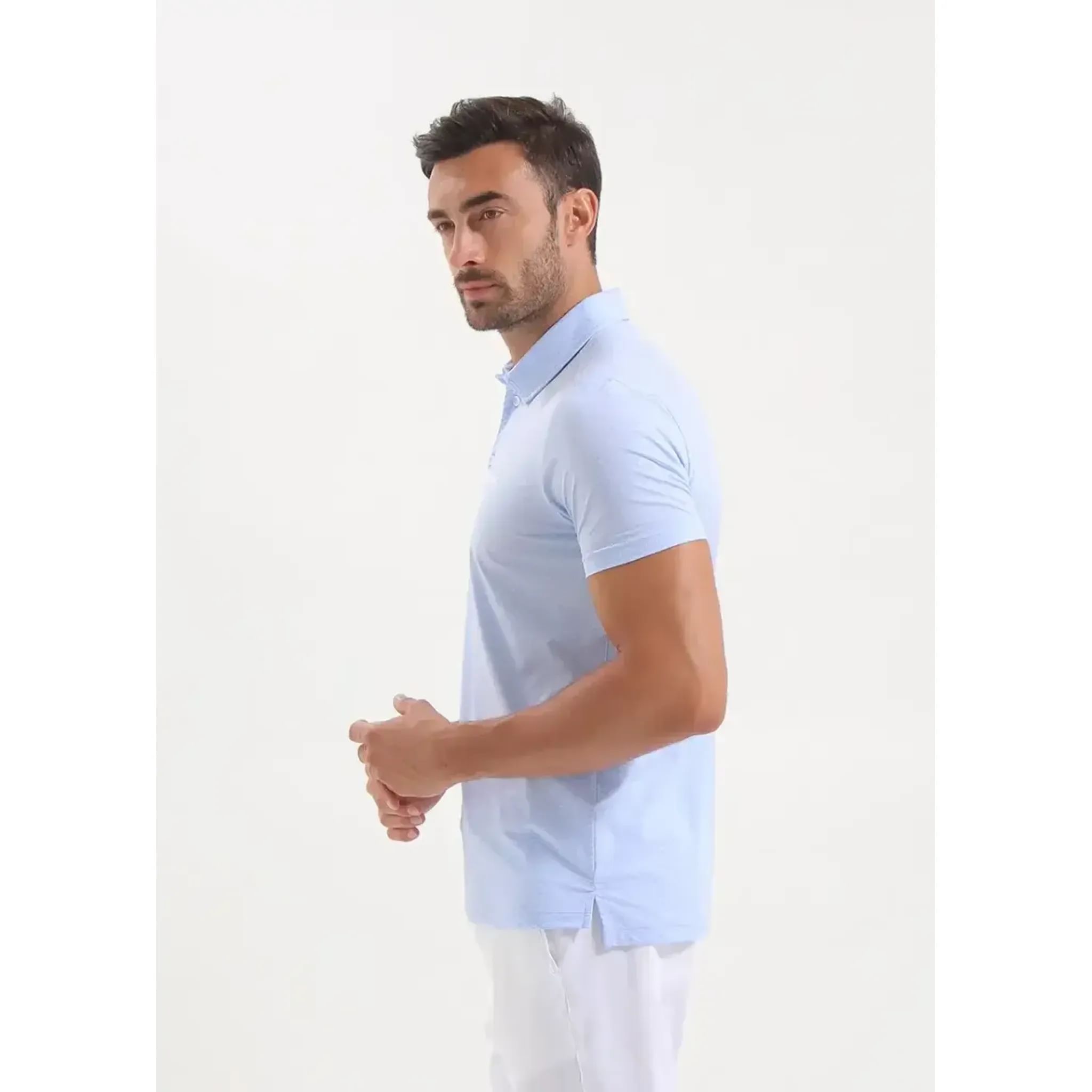 Polo Chervo Alikan uomo