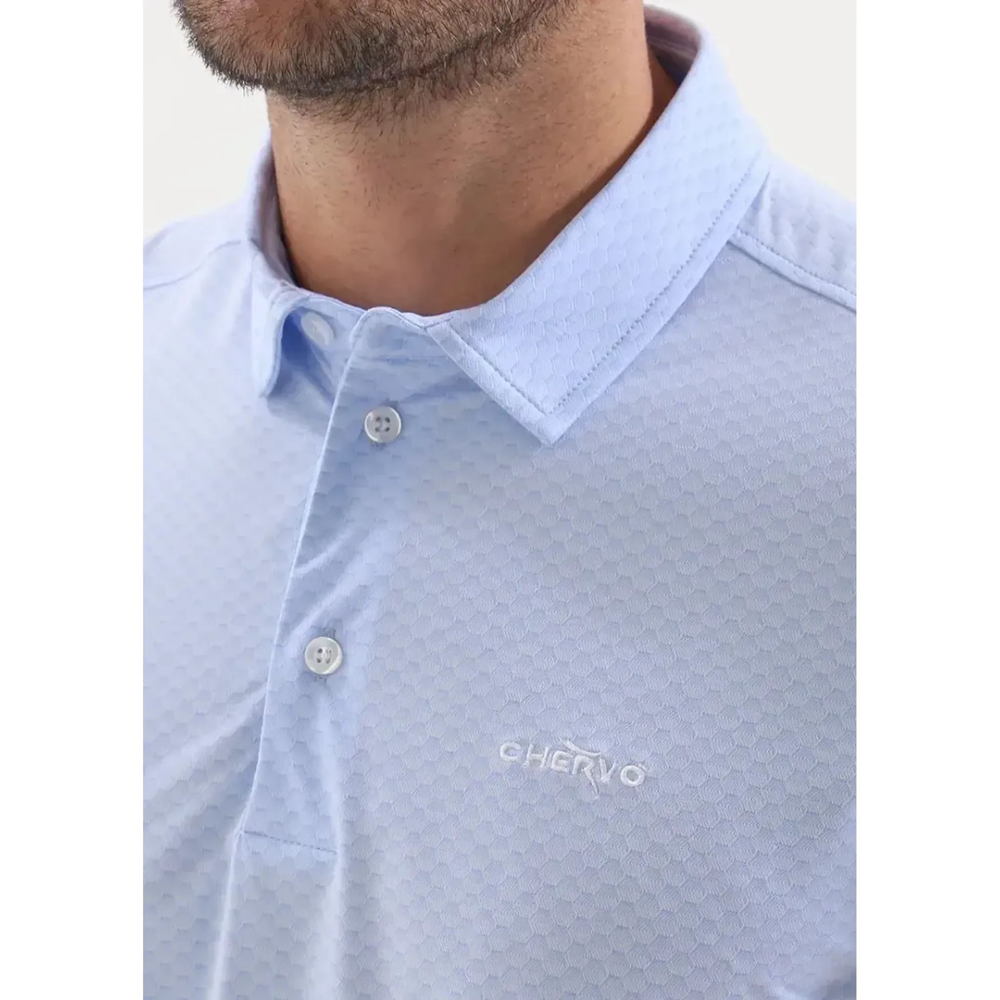 Polo Chervo Alikan uomo