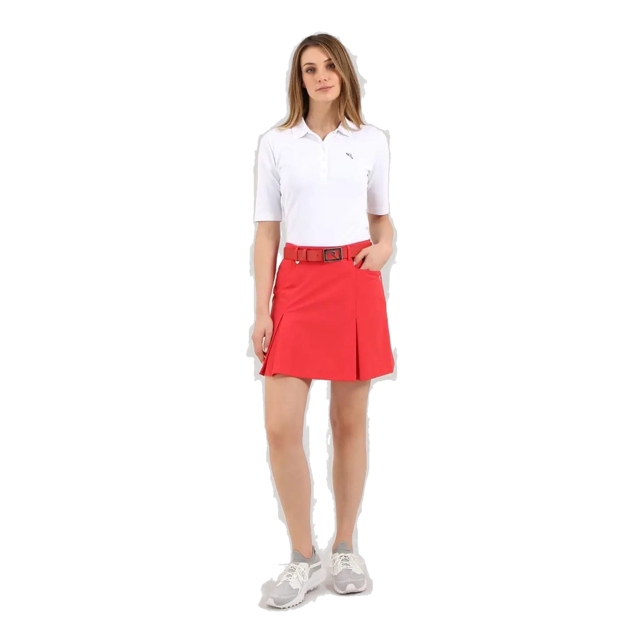 Skort da golf da donna Chervo Jelly
