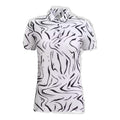 Polo Chervo Allprint da donna