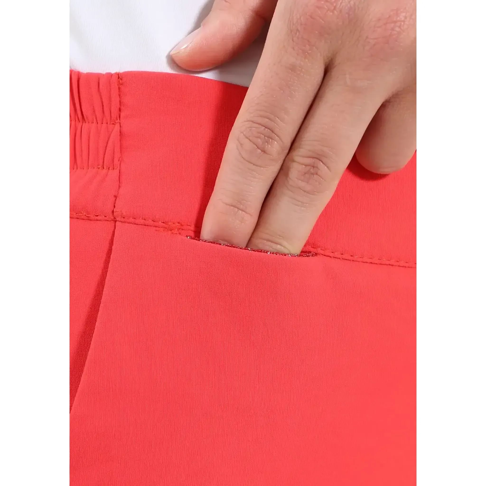 Pantaloni da golf da donna Chervo Saona