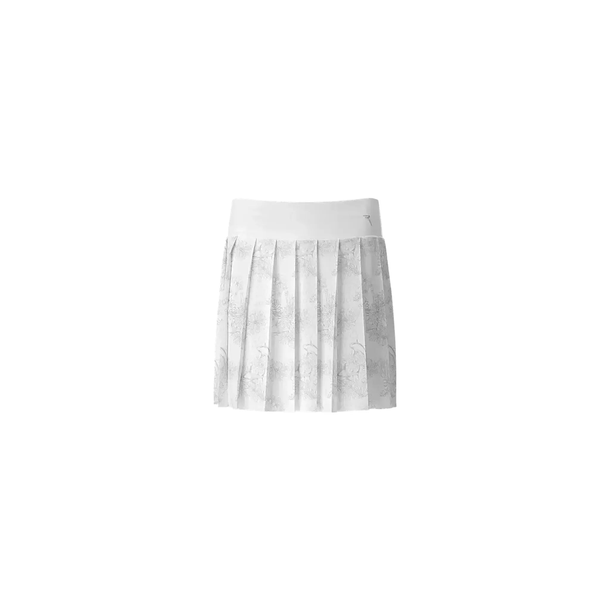 Skort da golf da donna Chervo Jupidu
