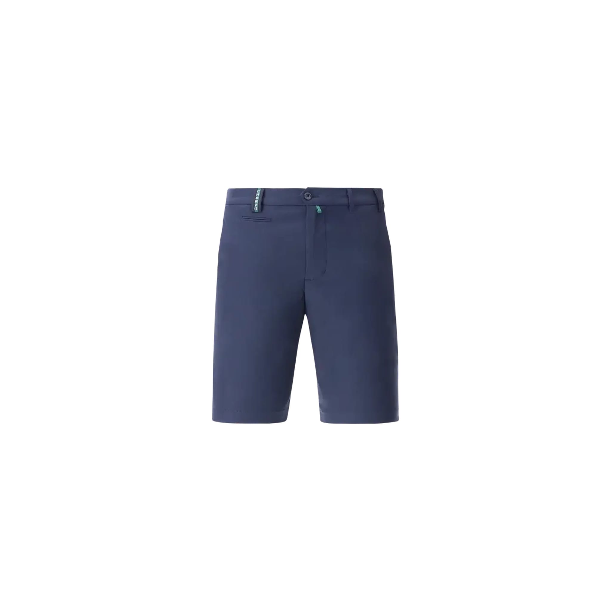 Chervo M Bermuda Garcia Blu 56 Uomo
