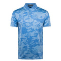 Polo GFORE Camo Tech da uomo