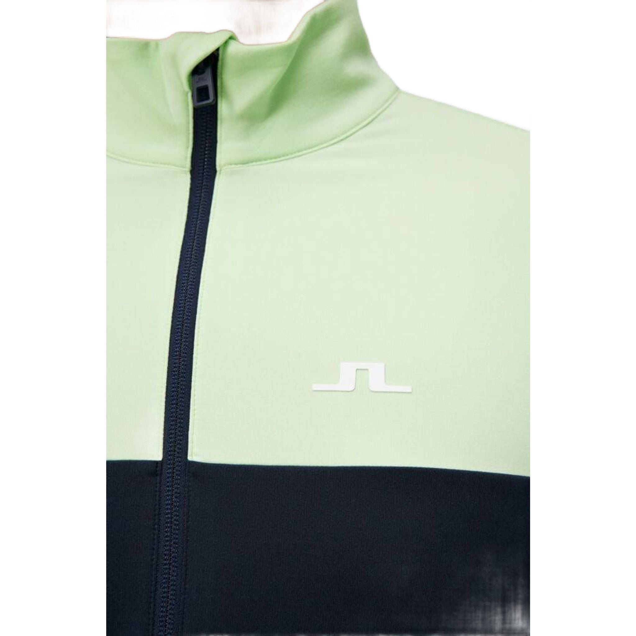 J. Lindeberg Banks strato intermedio da uomo