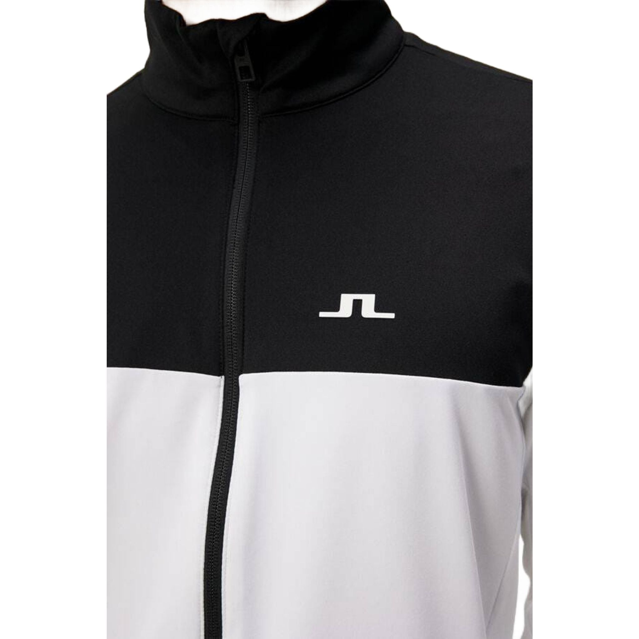 J. Lindeberg Banks strato intermedio da uomo