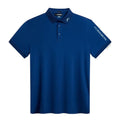 Polo J. Lindeberg Tour Tech Reg Fit da uomo