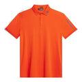 Polo J. Lindeberg Tour Tech Reg Fit da uomo