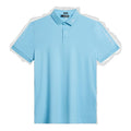 Polo J. Lindeberg Tour Tech Reg Fit da uomo