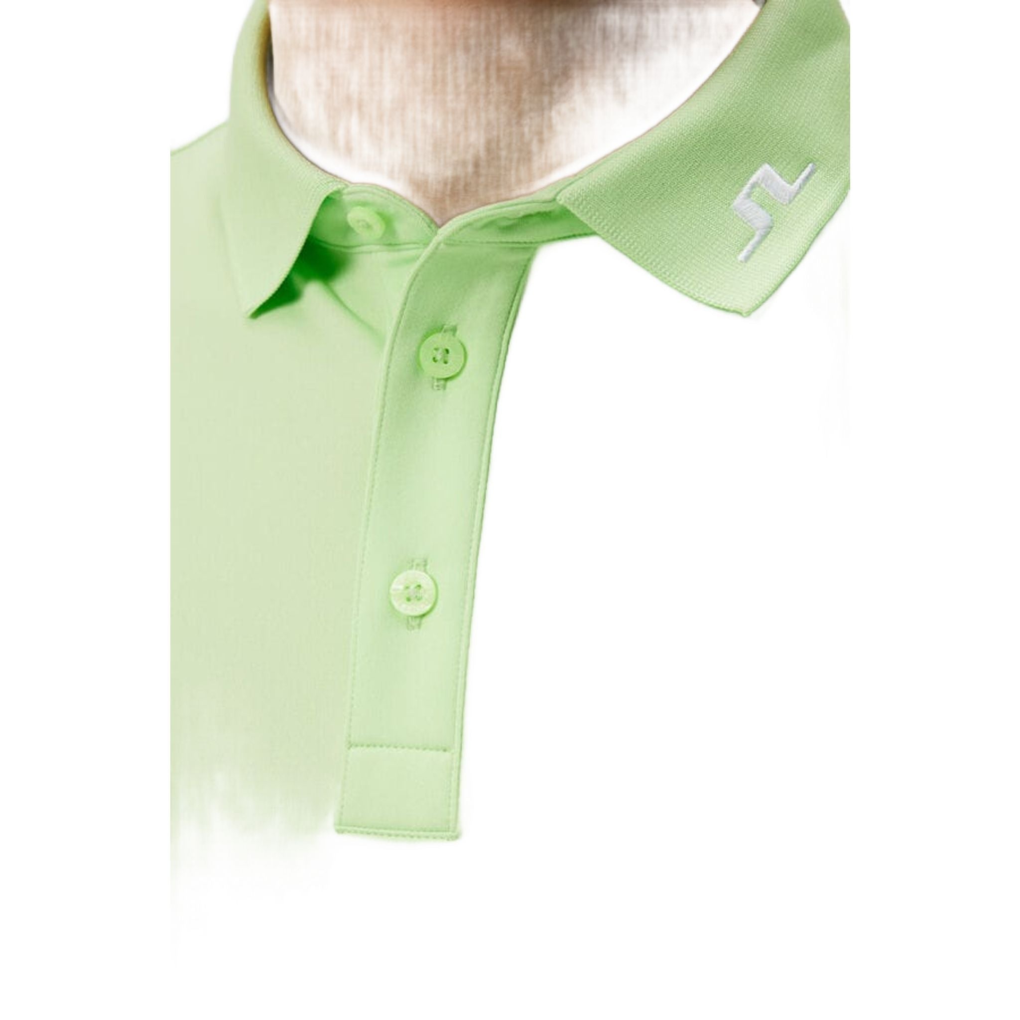 Polo J. Lindeberg Tour Tech Reg Fit da uomo