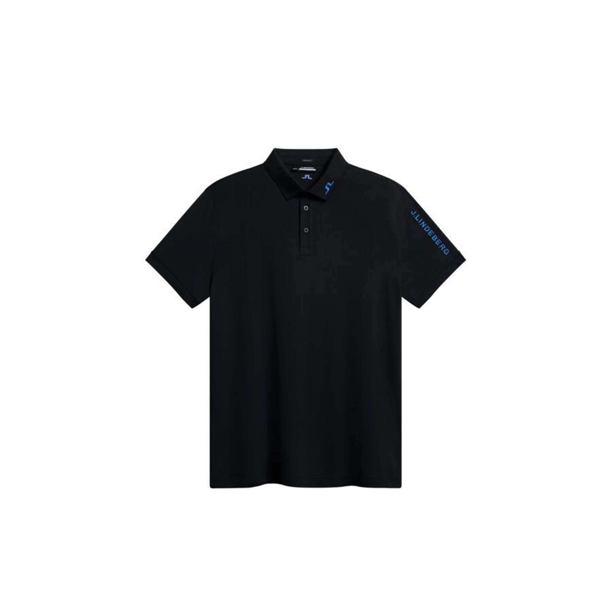 Polo J. Lindeberg Tour Tech Reg Fit
