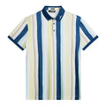 Polo da uomo con stampa J. Lindeberg Tour Tech Reg Fit